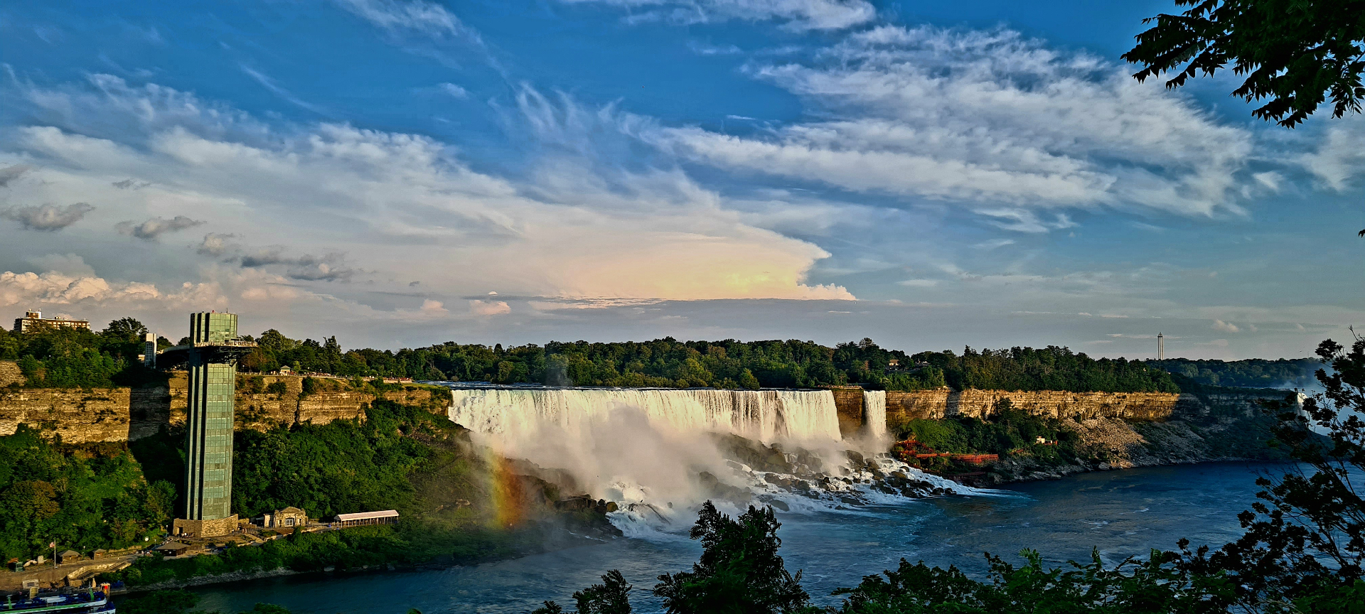 Landscape & Nature